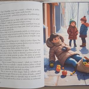 SVE ZBOG KAPE DJEDA MRAZA