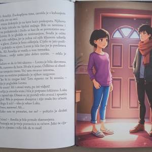 SVE ZBOG KAPE DJEDA MRAZA