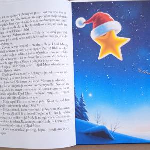 SVE ZBOG KAPE DJEDA MRAZA