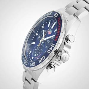 TAG HEUER Special Edition Formula 1 Red Bull Racing Quartz Chronograph