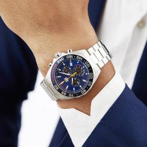 TAG HEUER Special Edition Formula 1 Red Bull Racing Quartz Chronograph