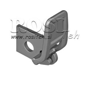 TEČEJEVI S OTVARANJEM