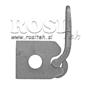 TEČEJEVI S OTVARANJEM