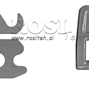 TEČEJEVI S OTVARANJEM