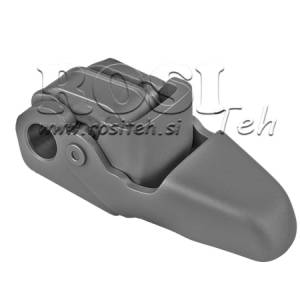 TEČEJEVI S OTVARANJEM