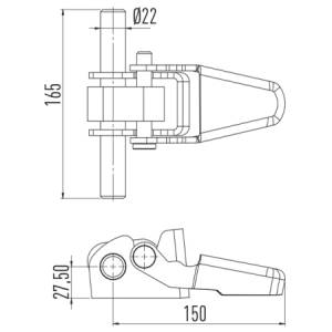 TEČEJEVI S OTVARANJEM