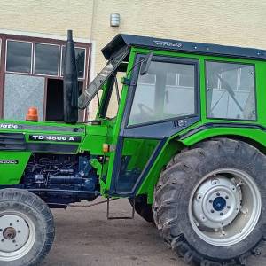 Torpedo 4806