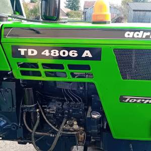 Torpedo 4806