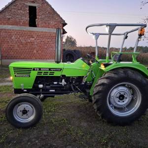 Torpedo 6006 1986godina u dobrom stanju uredni papiri