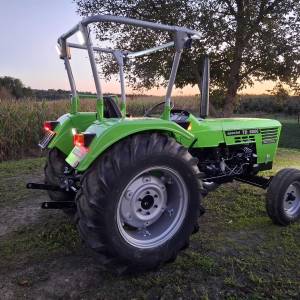 Torpedo 6006 1986godina u dobrom stanju uredni papiri