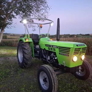 Torpedo 6006 1986godina u dobrom stanju uredni papiri