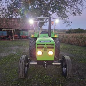 Torpedo 6006 1986godina u dobrom stanju uredni papiri