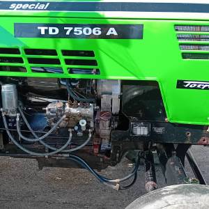 Torpedo 7506