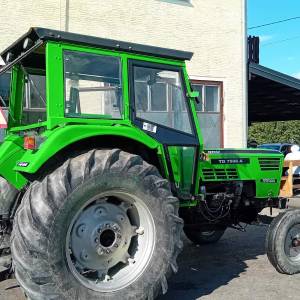 Torpedo 7506