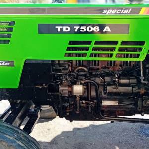 Torpedo 7506