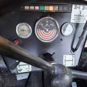 Torpedo 9006adriatic 1989godina dobro stanje uredni papiri