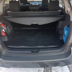 Toyota Corolla Verso 1.8vvti
