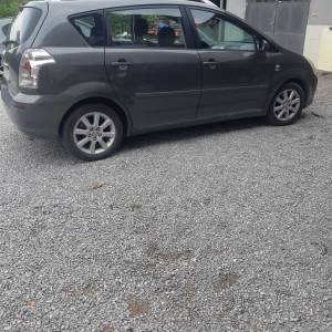 Toyota Corolla Verso 1.8vvti