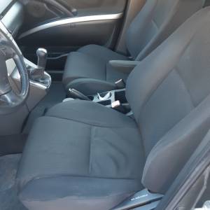 Toyota Corolla Verso 1.8vvti