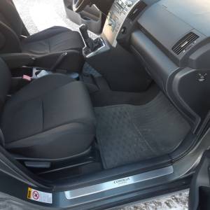 Toyota Corolla Verso 1.8vvti