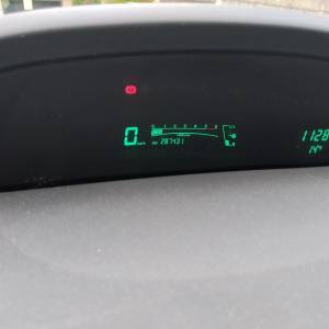 Toyota yaris 1.4 d4d