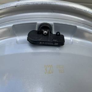 TPMS senzori tlaka u gumama
