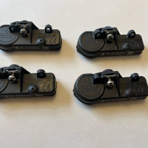 TPMS senzori tlaka u gumama