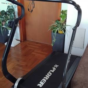 Traka za trčanje hodanje
