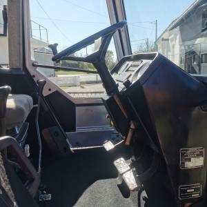 Traktor LANDINI 6550 DT 4x4