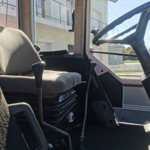 Traktor LANDINI 6550 DT 4x4