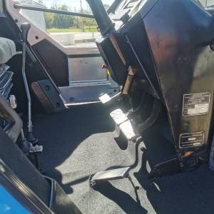 Traktor LANDINI 6550 DT 4x4