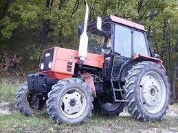 Traktor LTZ 55A