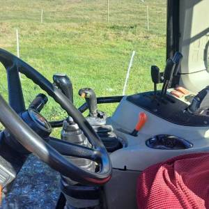 TRAKTOR MASSEY FERGUSON 5465