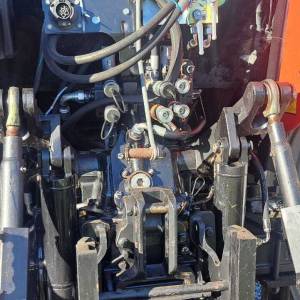 TRAKTOR MASSEY FERGUSON 5465