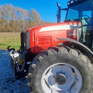 TRAKTOR MASSEY FERGUSON 5465