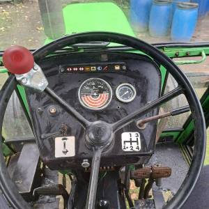Traktor Torpedo 4806 C