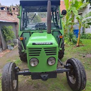 Traktor Torpedo 4806 C