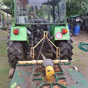Traktor Torpedo 4806 C