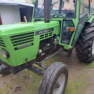 Traktor Torpedo 4806 C