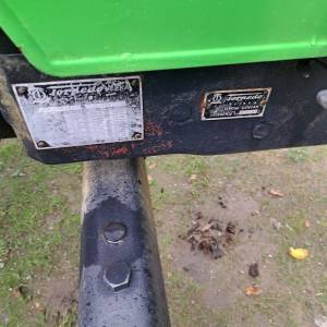 Traktor Torpedo 4806 C