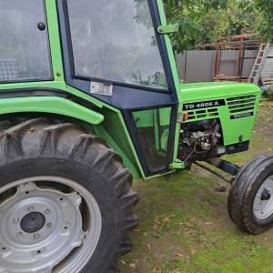 Traktor Torpedo 4806 C