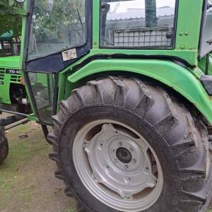 Traktor Torpedo 4806 C