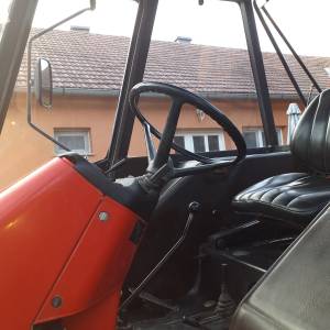 traktor zetor 7211 90 g