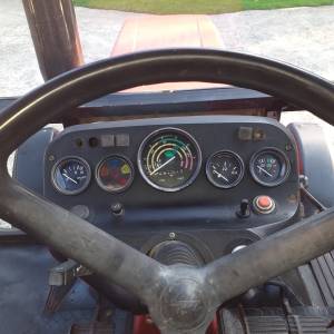traktor zetor 7211 90 g