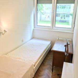 TREŠNJEVKA (sjever - kod tržnice) - 68 m2, 3-sobni