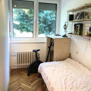 TREŠNJEVKA (sjever - kod tržnice) - 68 m2, 3-sobni