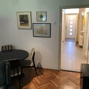 TREŠNJEVKA (sjever - kod tržnice) - 68 m2, 3-sobni