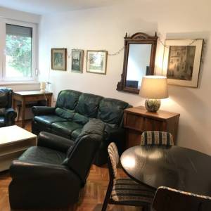 TREŠNJEVKA (sjever - kod tržnice) - 68 m2, 3-sobni