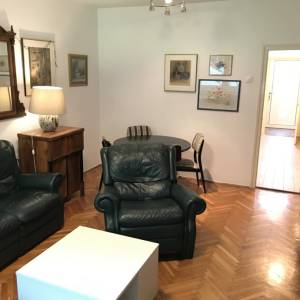 TREŠNJEVKA (sjever - kod tržnice) - 68 m2, 3-sobni