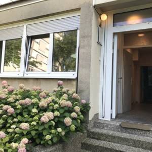 TREŠNJEVKA (sjever - kod tržnice) - 68 m2, 3-sobni